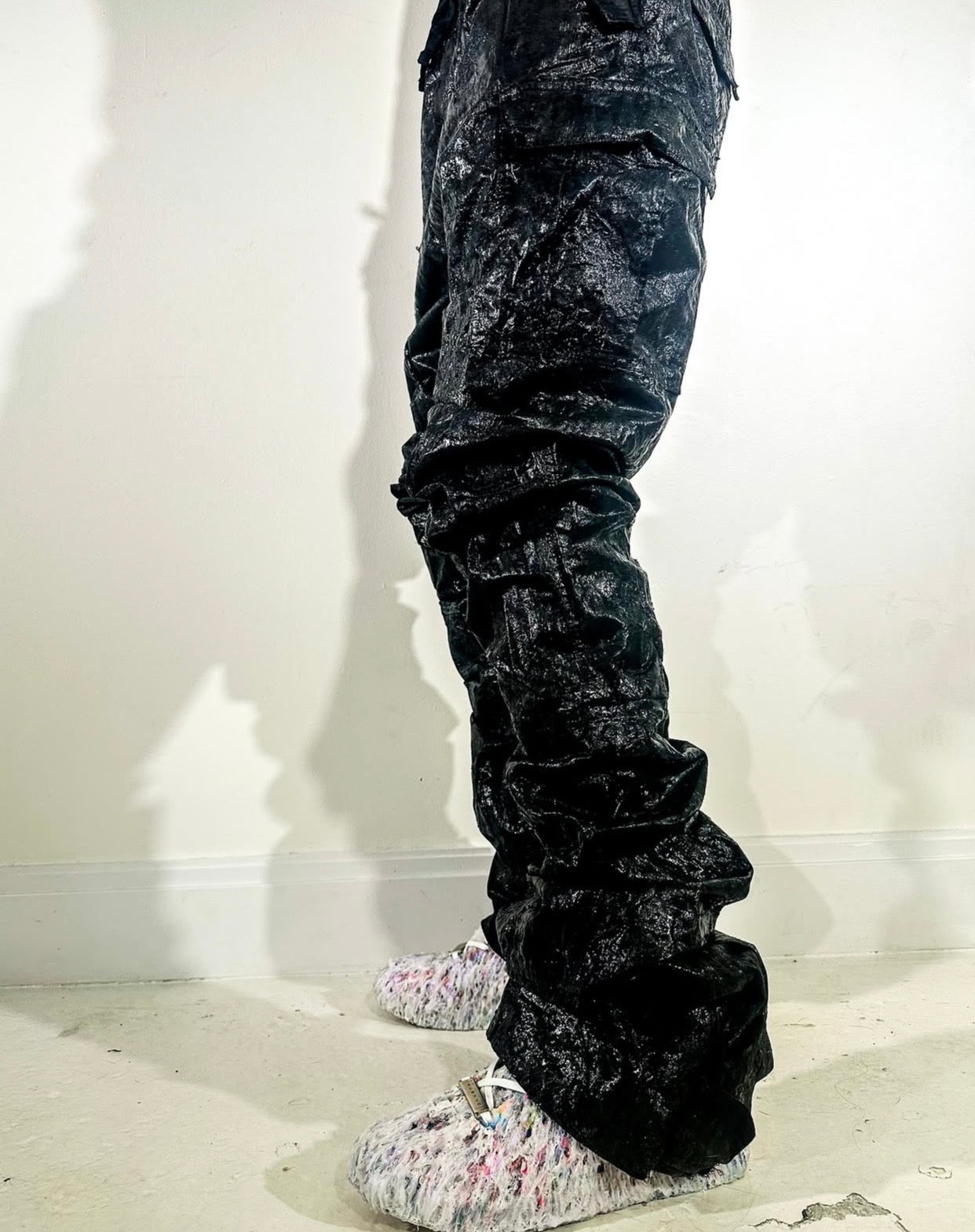 HUBANE VERNUM VALERA PANTS