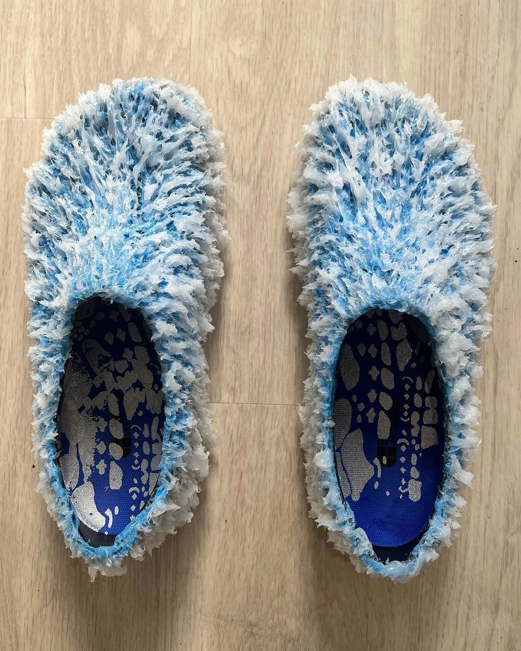 VERNUM FREEZA CLOGS