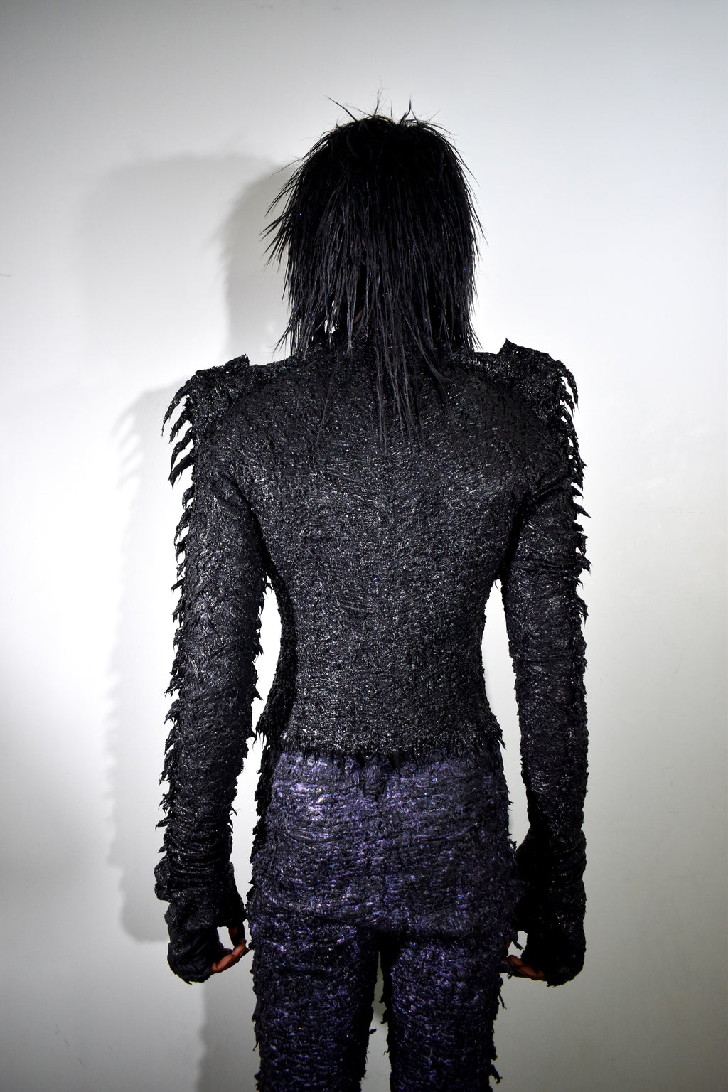 VERNUM KROLA JACKET