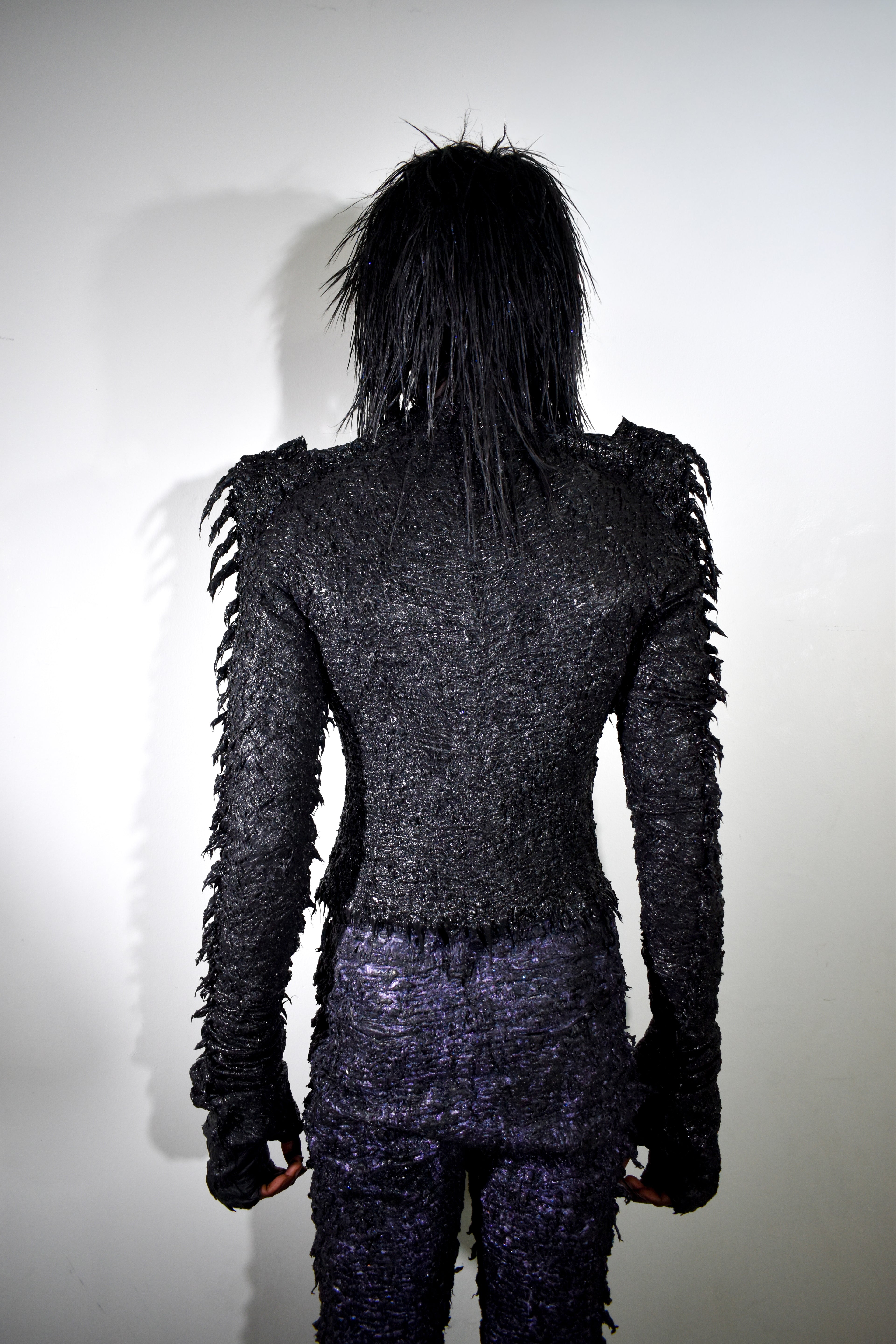 VERNUM KROLA JACKET