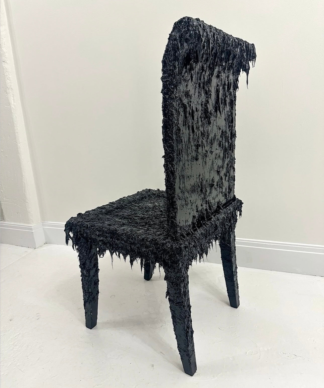 VERNUM VENOM CHAIR