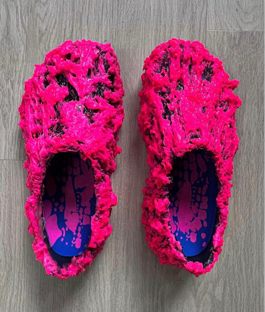 VERNUM HISOKA CLOGS