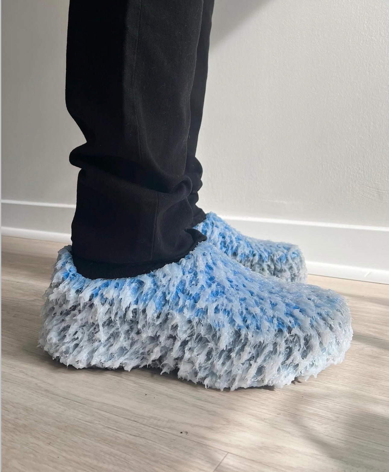 VERNUM FREEZA CLOGS
