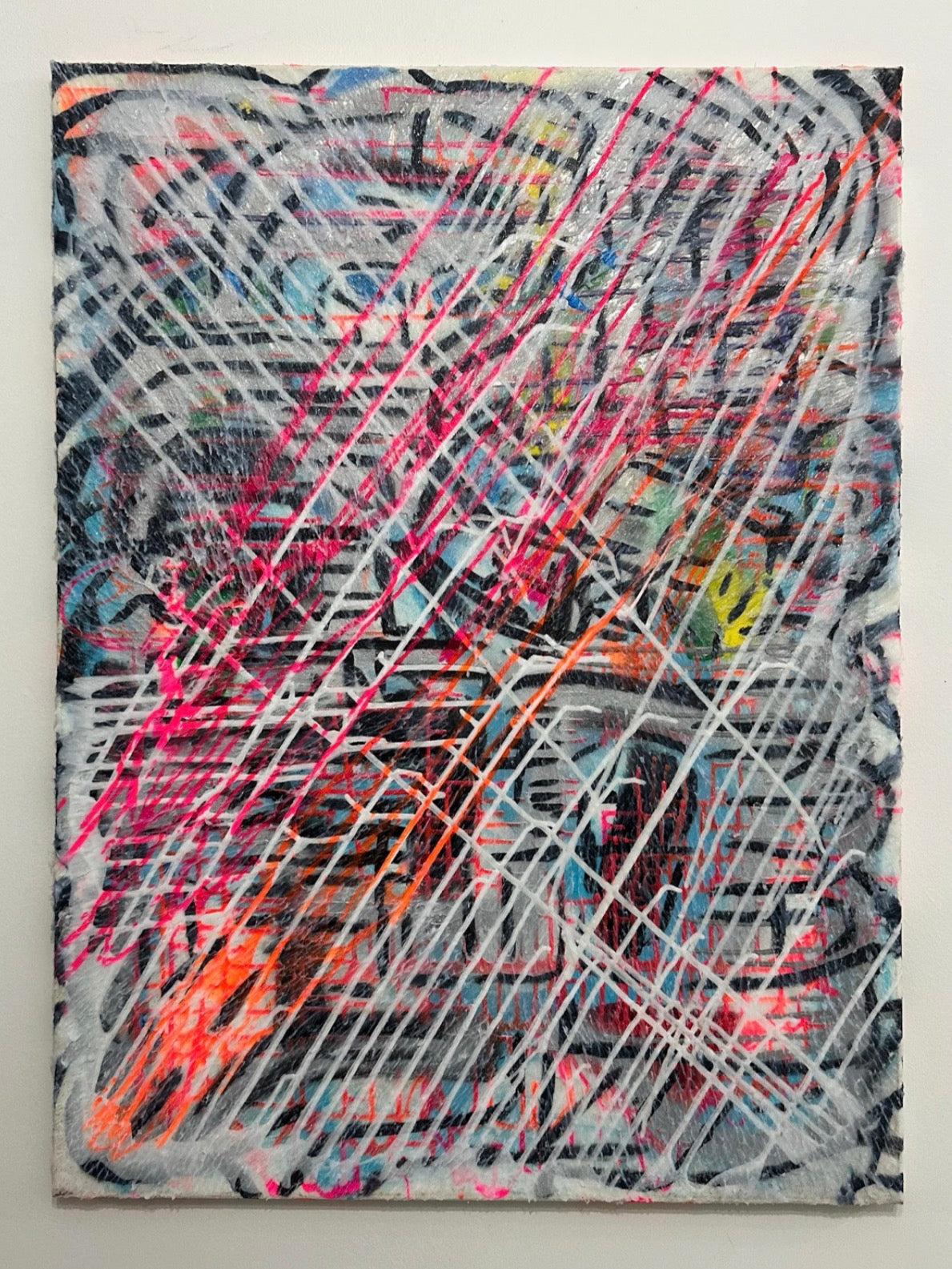 NEUROMANCER