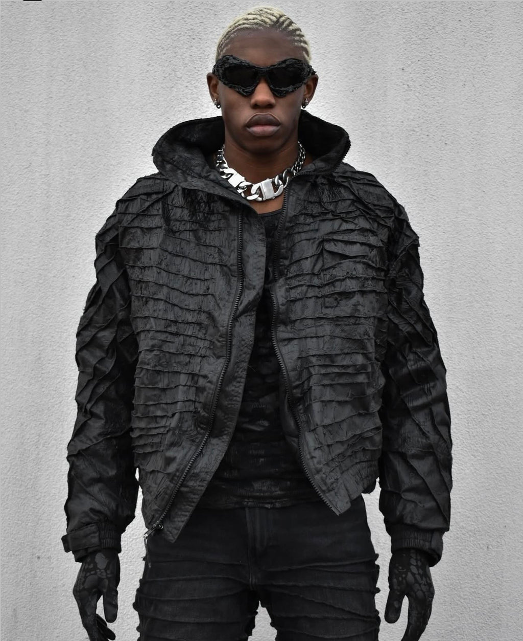 VERNUM GOTO JACKET