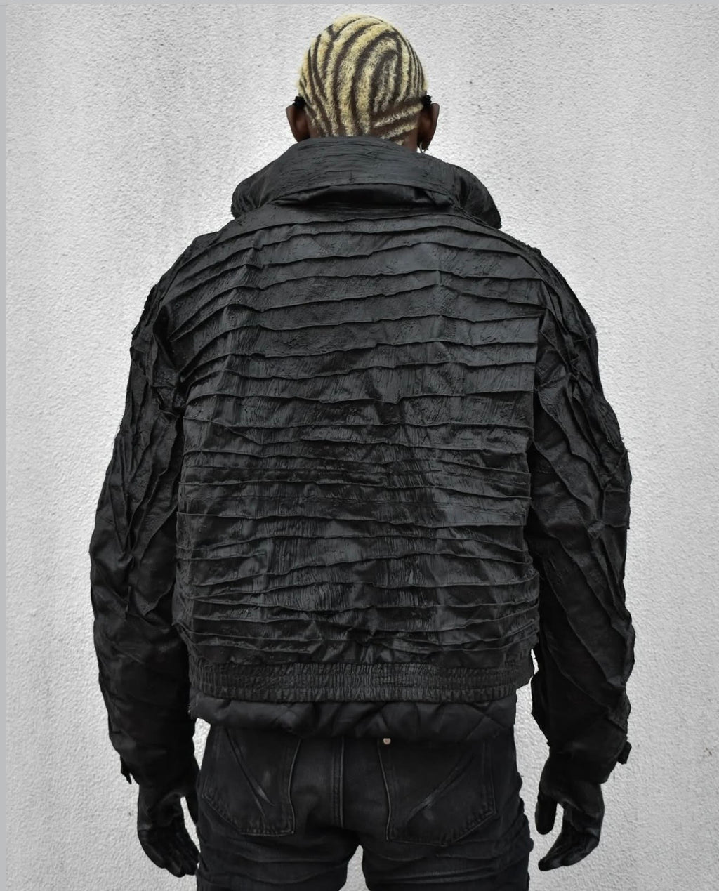 VERNUM GOTO JACKET