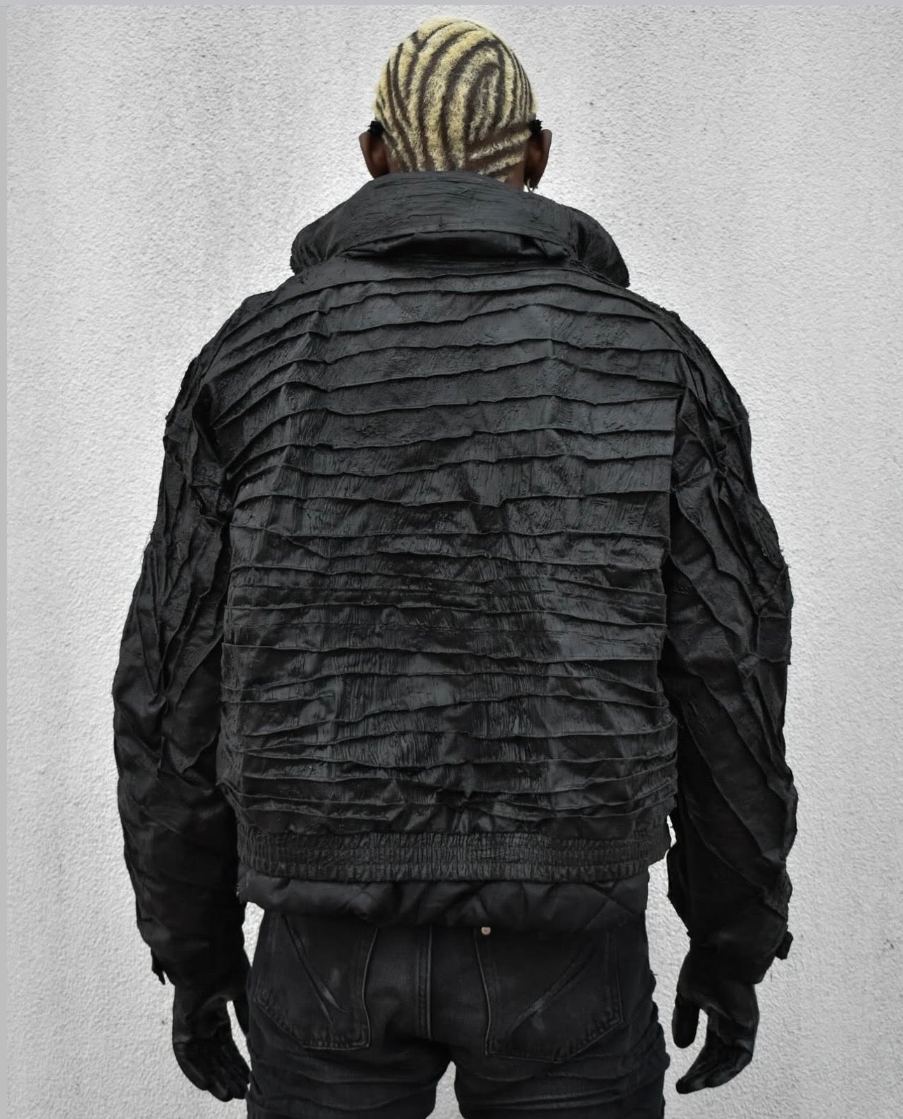 VERNUM GOTO JACKET