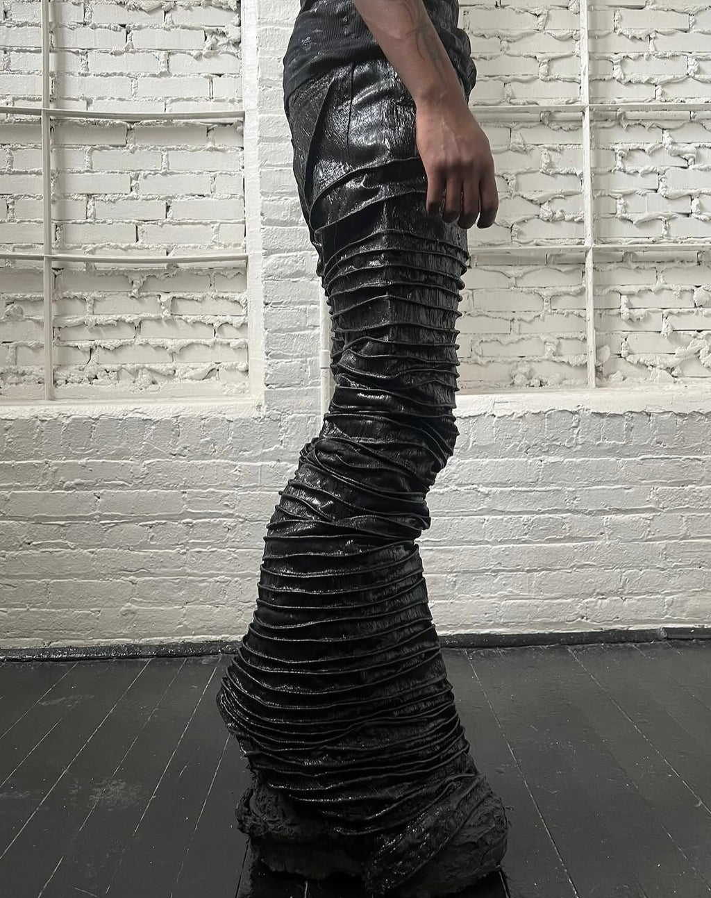 HUBANE SUKUNA VERNUM DENIM