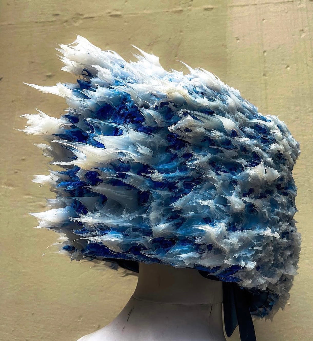 STORM RUNNER HELMET HELMET