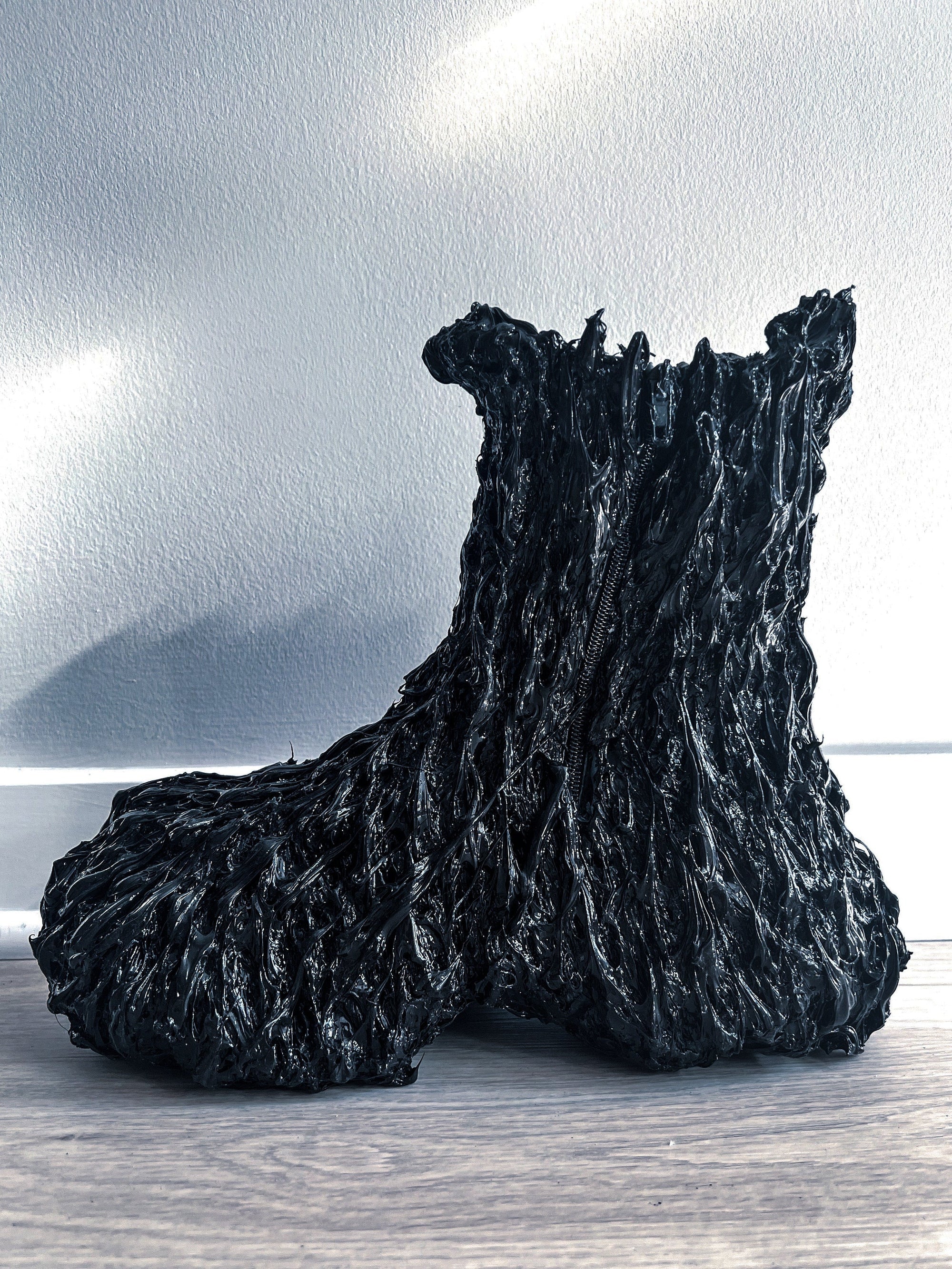 VERNUM OBLIVION BOOTS
