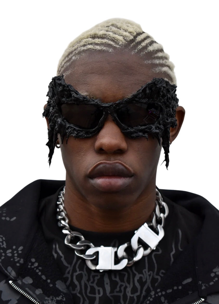 VERNUM VADER GLASSES