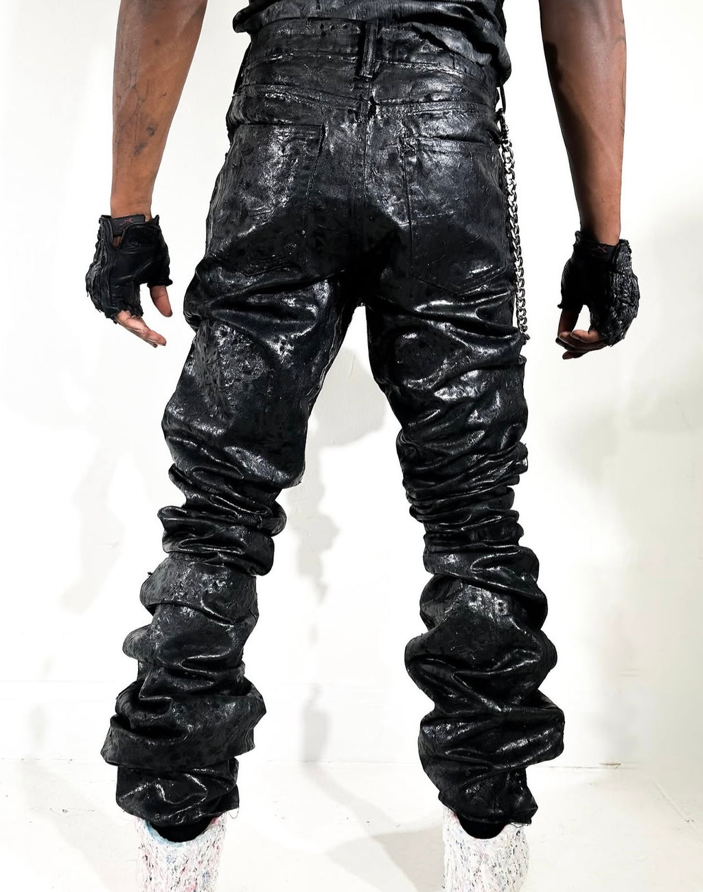 HUBANE VLEXRA DENIM