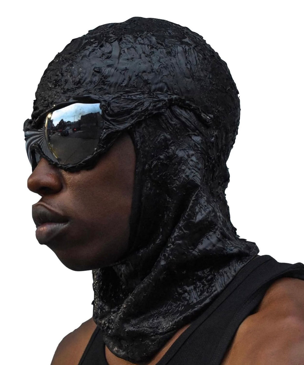 VERNUM VENOM MASK