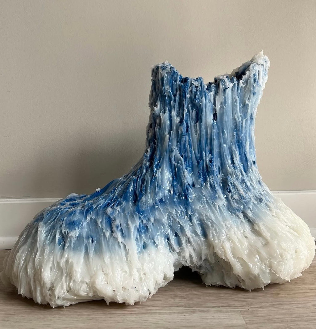 VERNUM FREEZA BOOTS