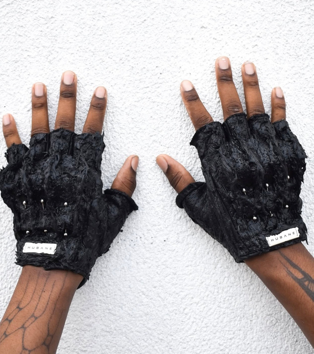 VERNUM VENOM GLOVES