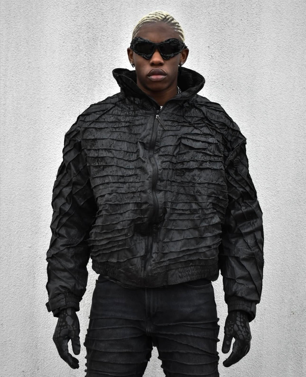 VERNUM GOTO JACKET