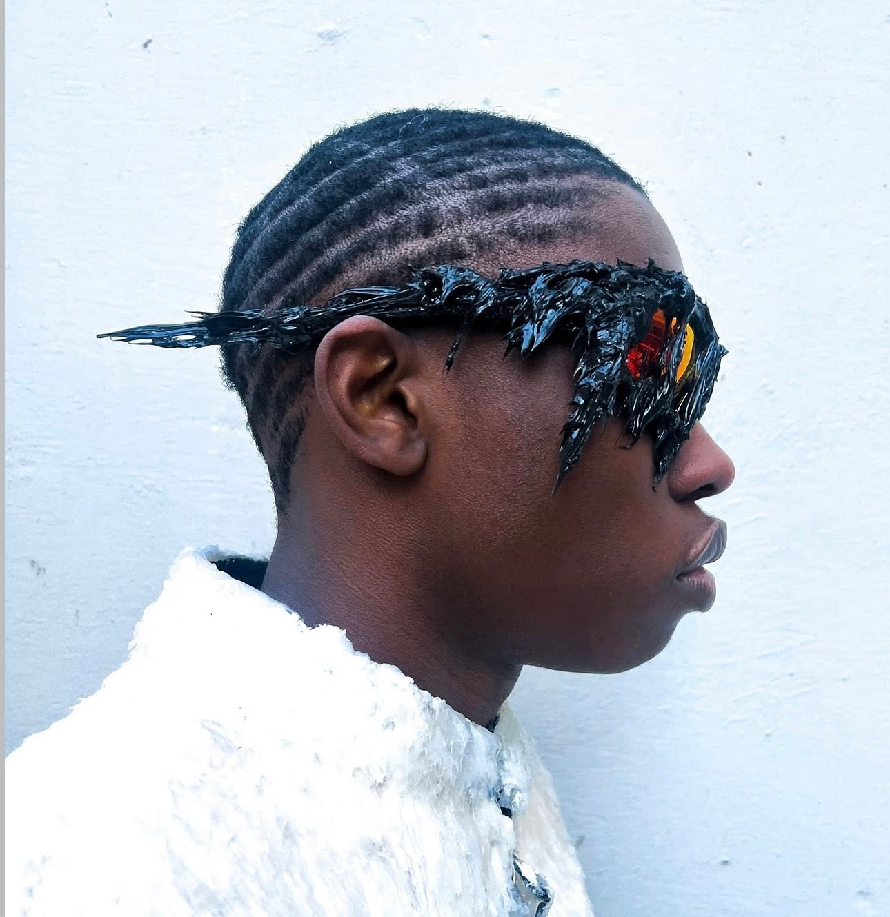 VERNUM VENOM GLASSES