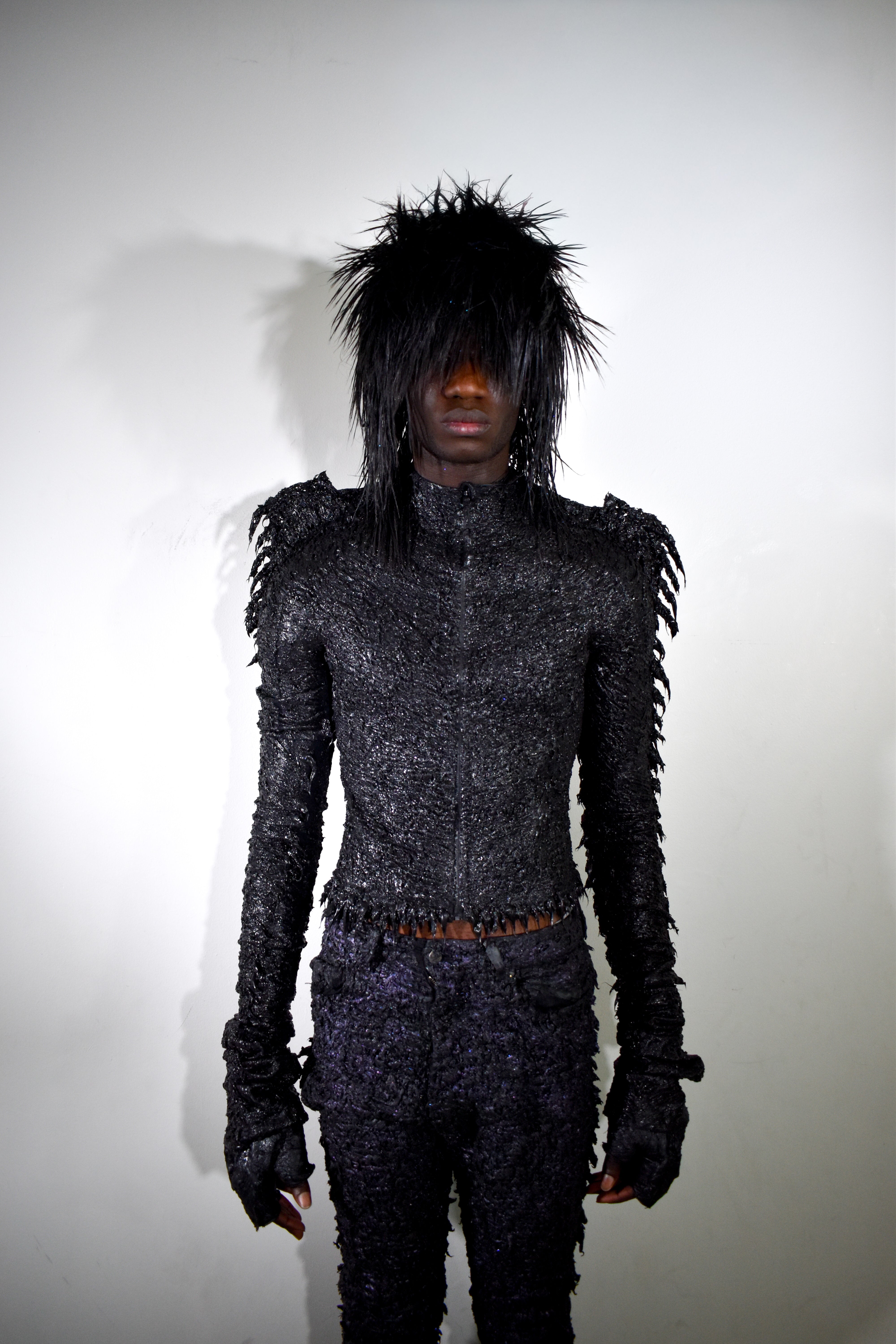 VERNUM KROLA JACKET – Hubane