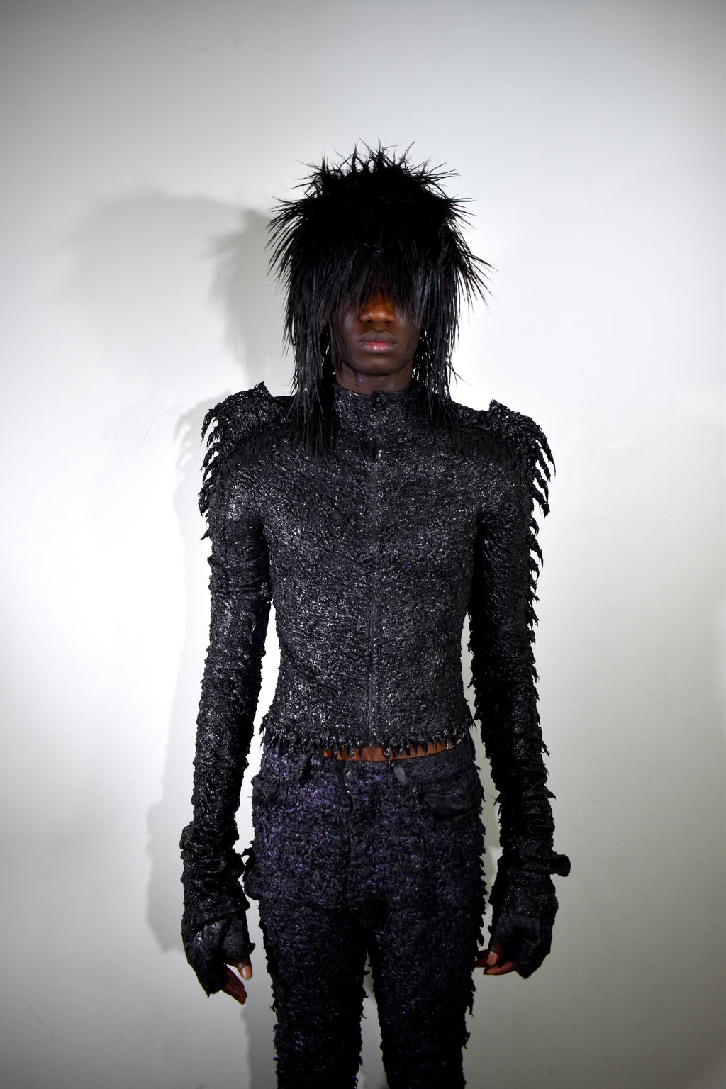VERNUM KROLA JACKET