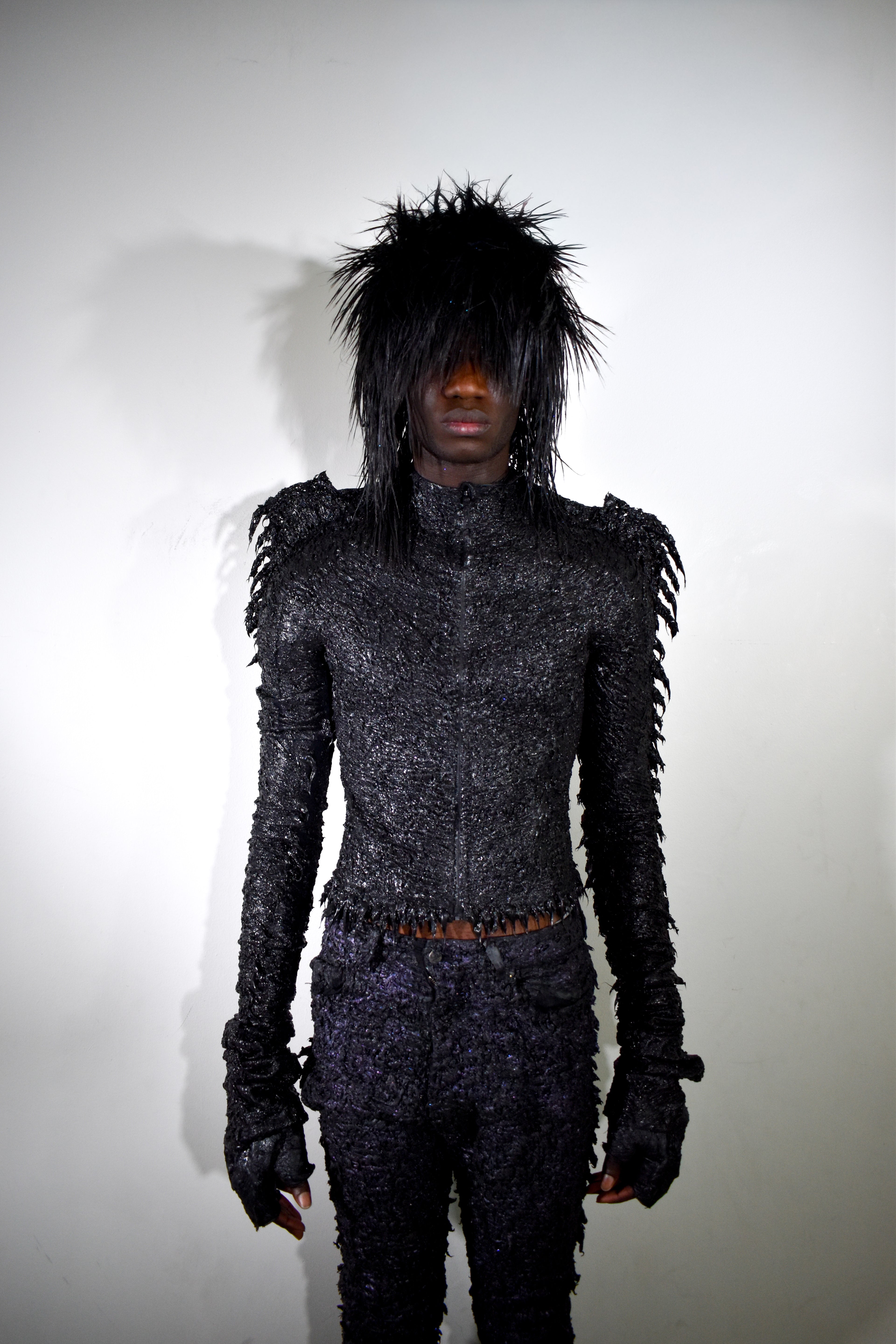 VERNUM KROLA JACKET