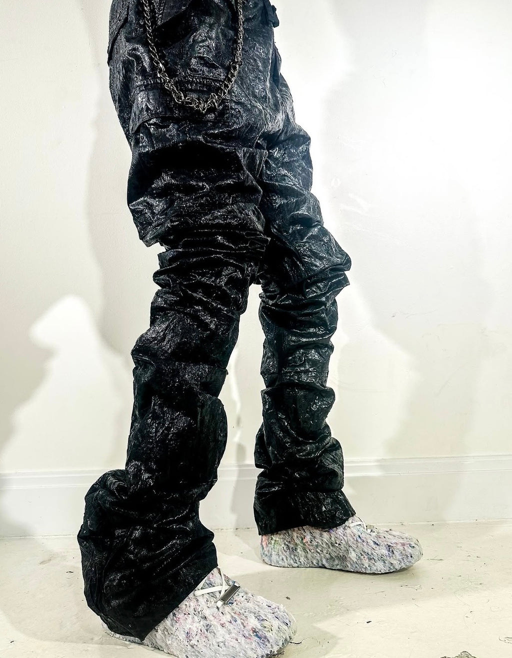HUBANE VERNUM VALERA PANTS