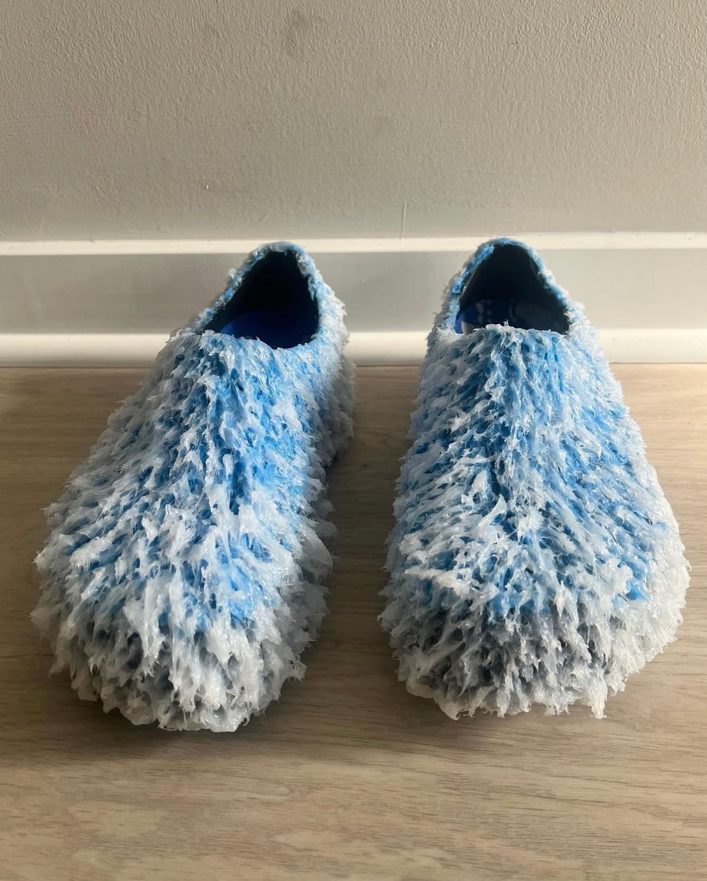 VERNUM FREEZA CLOGS
