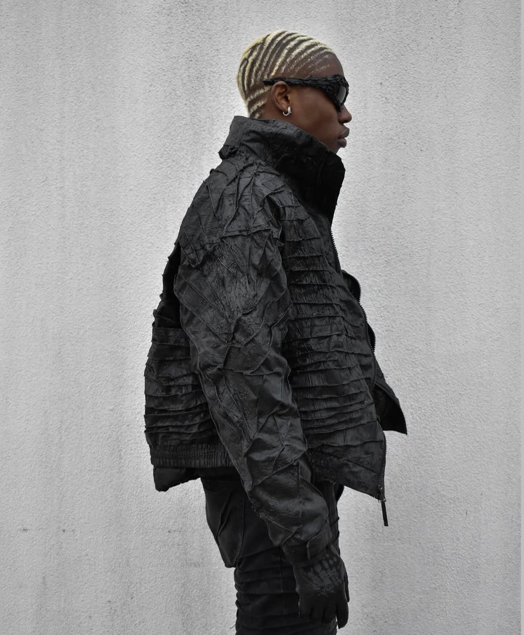 VERNUM GOTO JACKET
