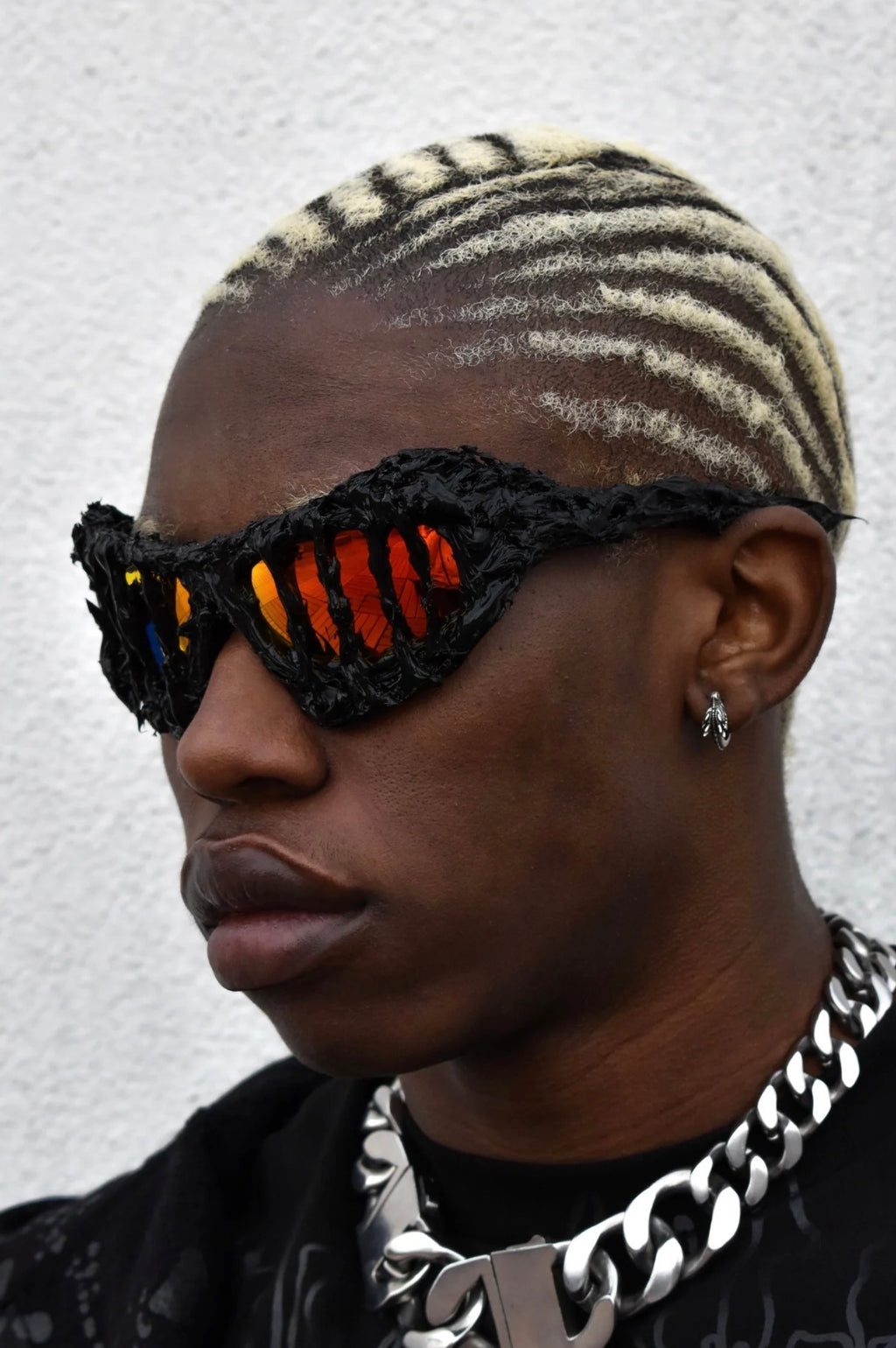 VERNUM VENOM SLIM GLASSES