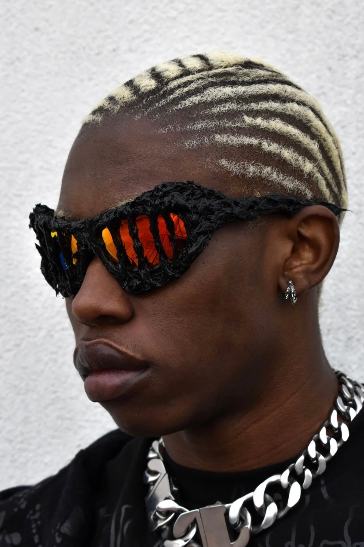 VERNUM VENOM SLIM GLASSES