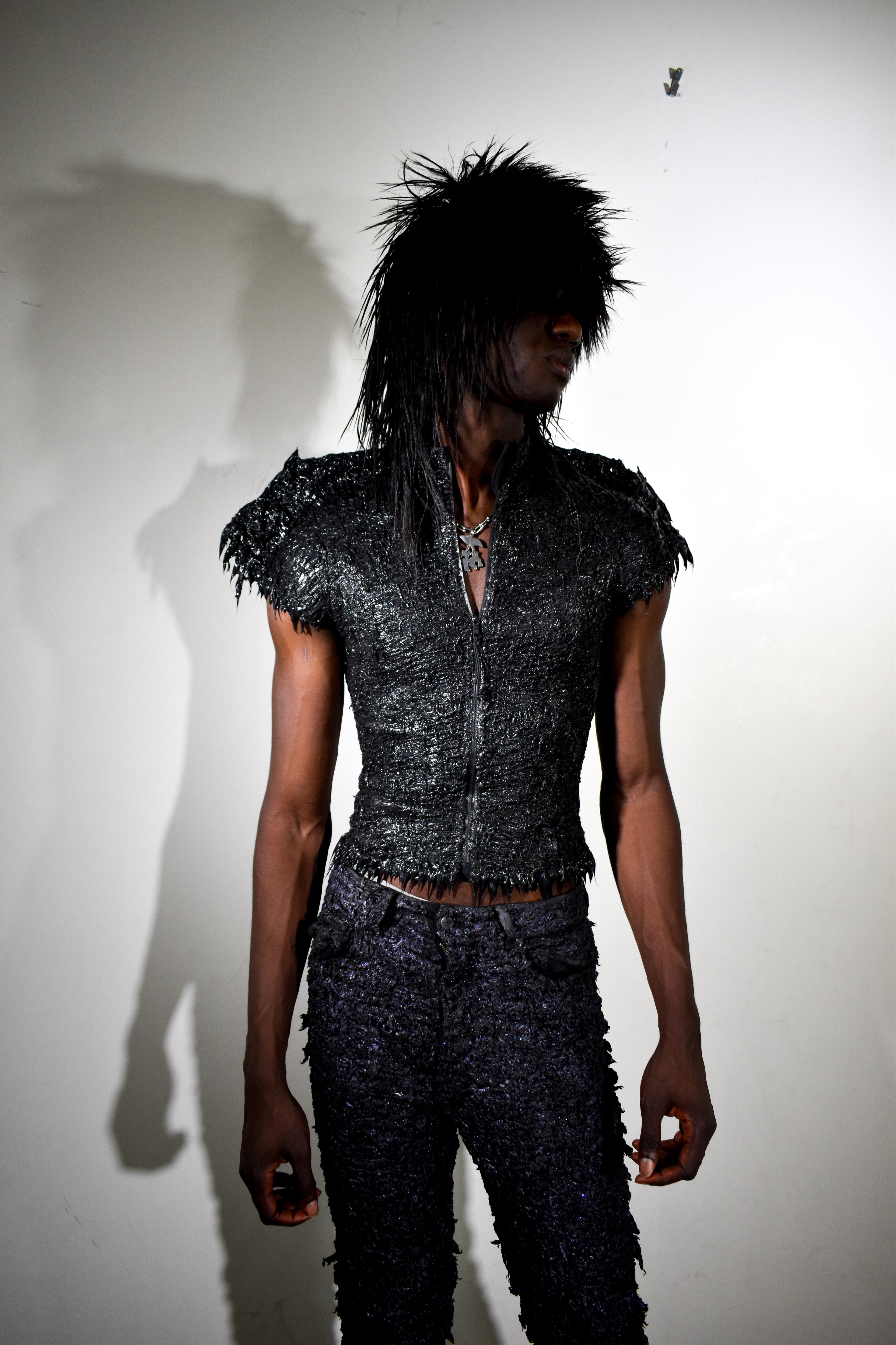 VERNUM KROLA VEST