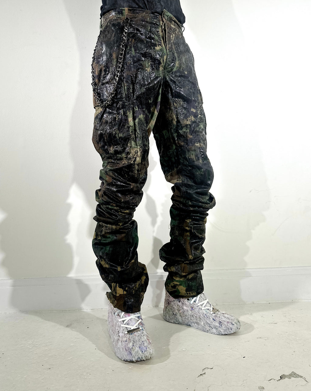 VERNUM SOLDIER CARGOS