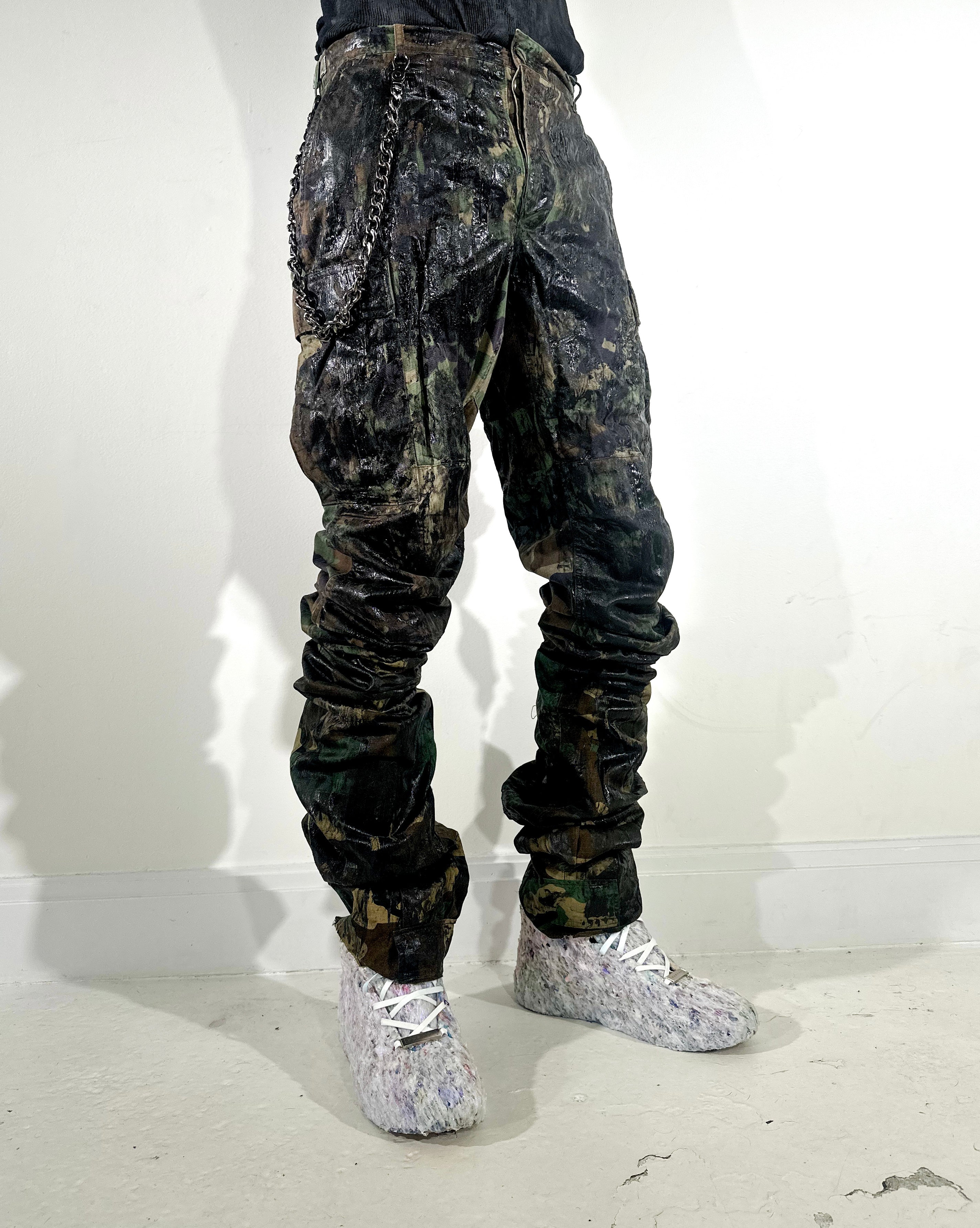 VERNUM SOLDIER CARGOS