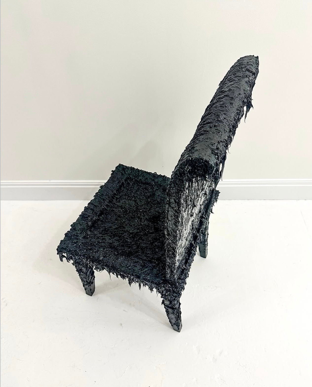 VERNUM VENOM CHAIR