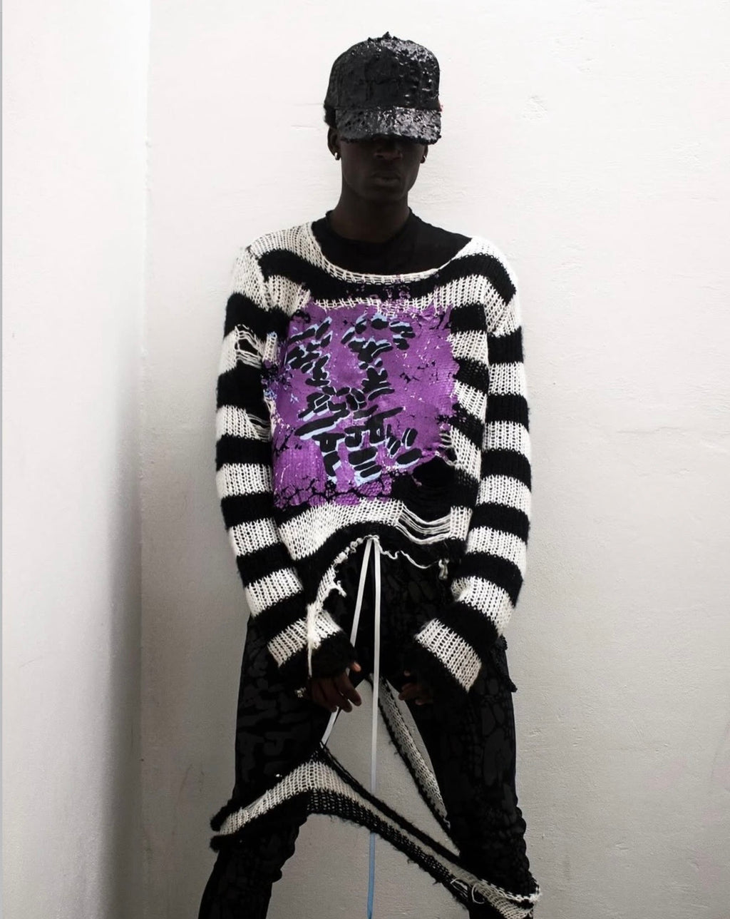 VERNUM KANAKI SWEATER