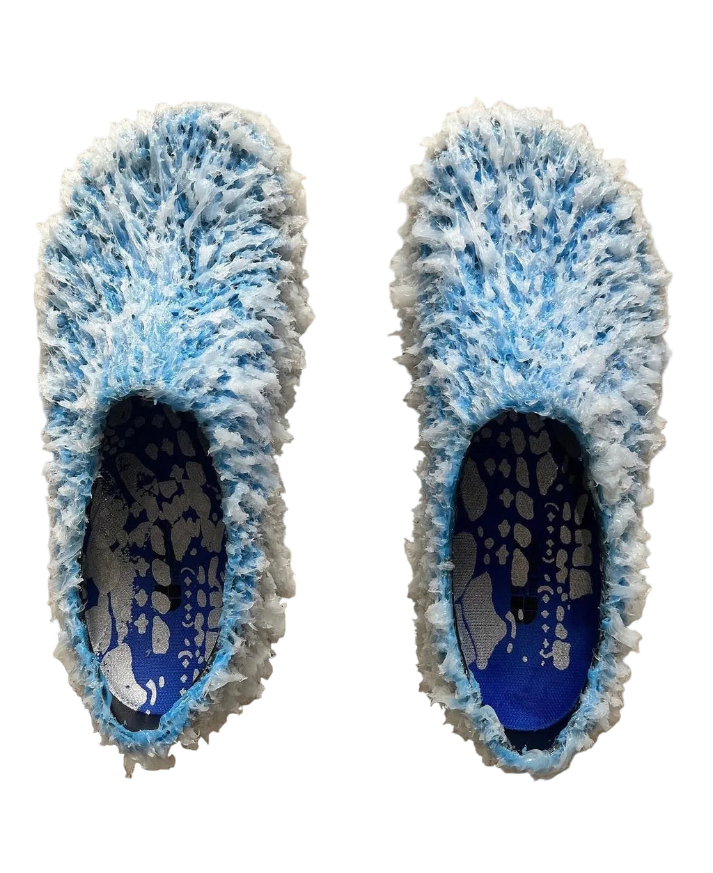 VERNUM FREEZA CLOGS