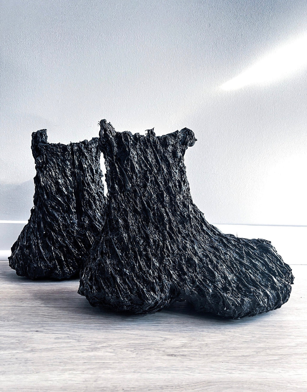 VERNUM OBLIVION BOOTS