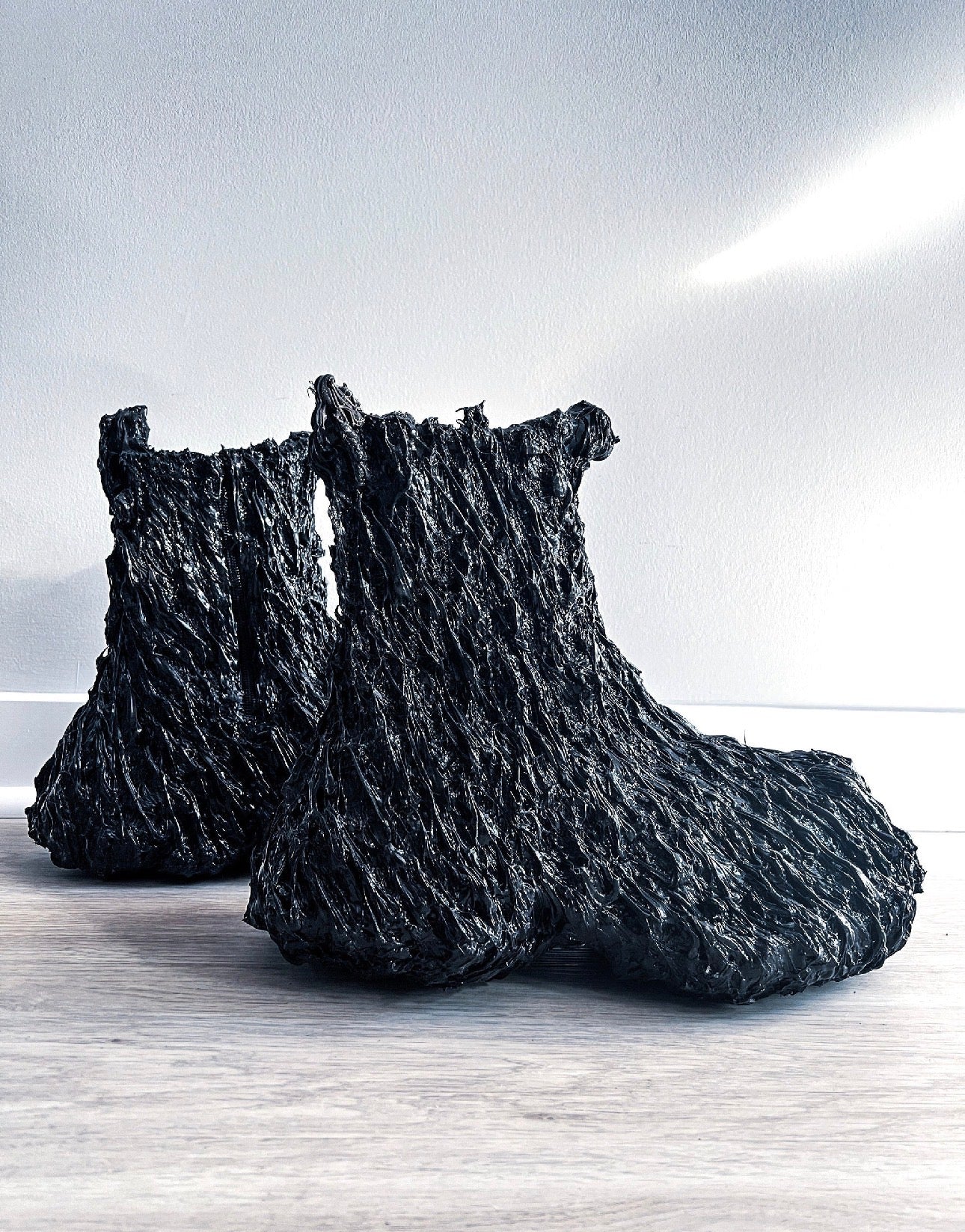VERNUM OBLIVION BOOTS