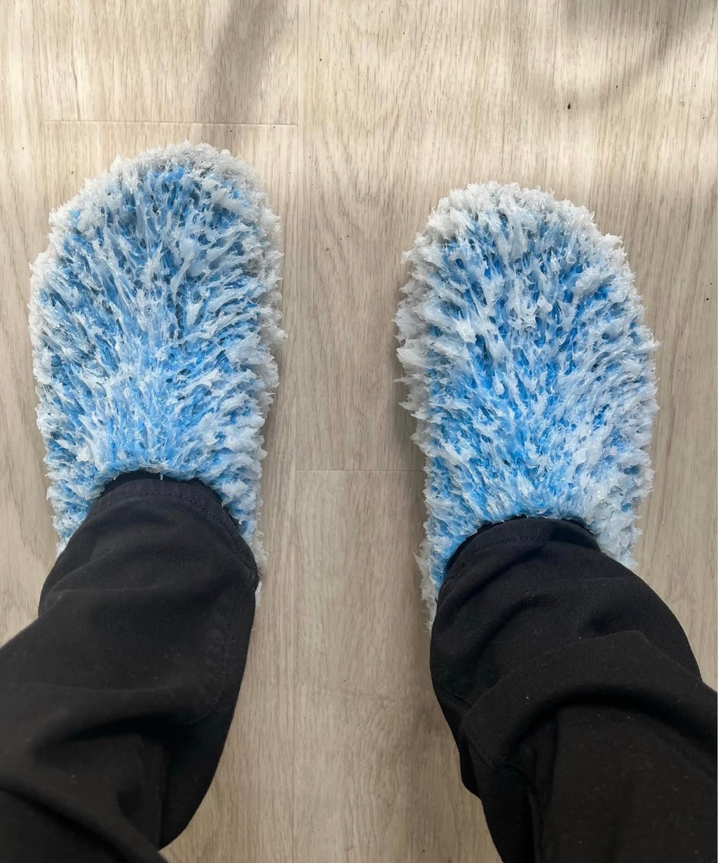 VERNUM FREEZA CLOGS