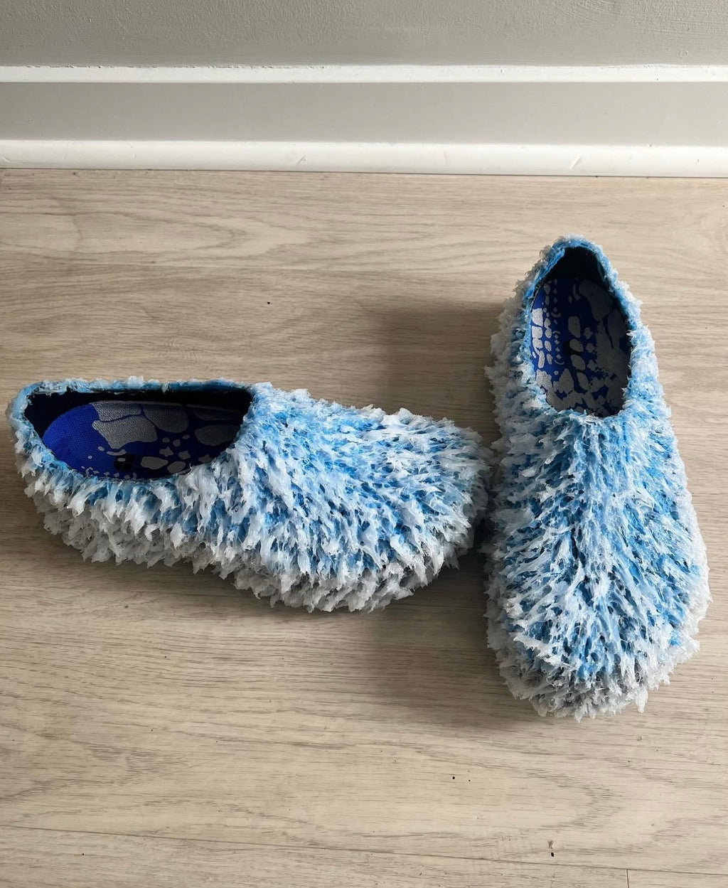 VERNUM FREEZA CLOGS