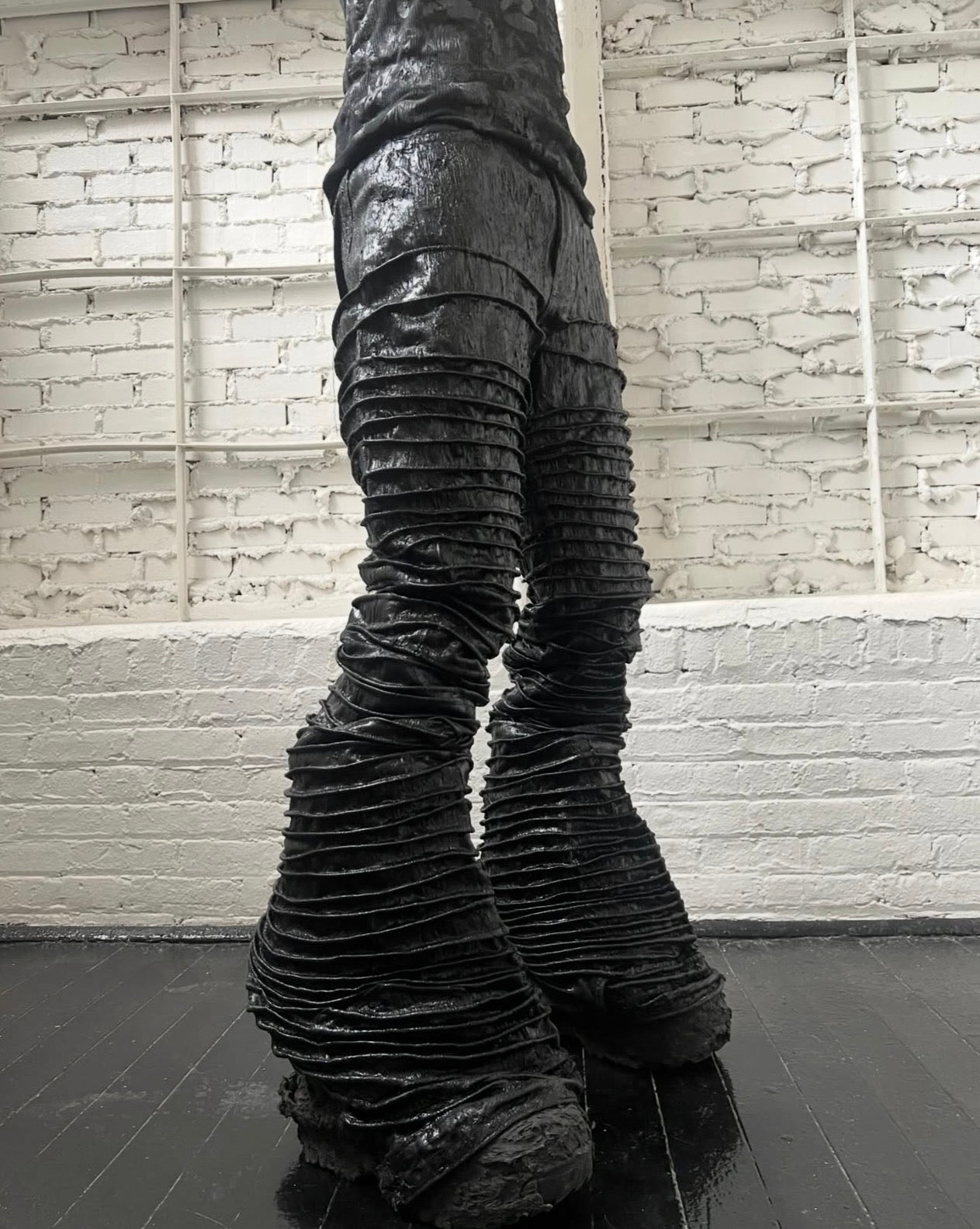 HUBANE SUKUNA VERNUM DENIM